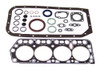 Full Gasket Set - 1989 Toyota Van 2.2L Engine Parts # FGS9037ZE4