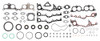 Full Gasket Set - 1999 Toyota 4Runner 2.7L Engine Parts # FGS9039ZE4