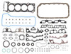 Full Gasket Set - 1998 Toyota T100 2.7L Engine Parts # FGS9039ZE10
