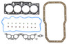 Full Gasket Set - 1995 Toyota Camry 2.2L Engine Parts # FGS9040ZE4