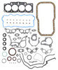 Full Gasket Set - 1990 Toyota Celica 2.2L Engine Parts # FGS9040ZE6