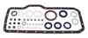 Full Gasket Set - 1986 Toyota Celica 2.8L Engine Parts # FGS9041ZE2