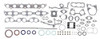 Full Gasket Set - 1991 Toyota Cressida 3.0L Engine Parts # FGS9042ZE3