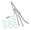 Full Gasket Set - 2000 Toyota RAV4 2.0L Engine Parts # FGS9047ZE5
