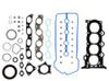 Full Gasket Set - 2009 Toyota Yaris 1.5L Engine Parts # FGS9049ZE24