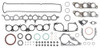 Full Gasket Set - 2004 Lexus GS300 3.0L Engine Parts # FGS9052ZE7