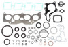 Full Gasket Set - 2016 Toyota RAV4 2.5L Engine Parts # FGS9055ZE33