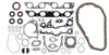 Full Gasket Set - 1996 Toyota Previa 2.4L Engine Parts # FGS9057ZE8