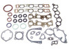 Full Gasket Set - 1993 Lexus ES300 3.0L Engine Parts # FGS9058ZE2