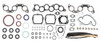 Full Gasket Set - 2001 Toyota Solara 3.0L Engine Parts # FGS9061ZE7