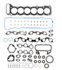 Full Gasket Set - 1997 Toyota Land Cruiser 4.5L Engine Parts # FGS9067ZE7