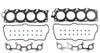 Full Gasket Set - 1992 Lexus LS400 4.0L Engine Parts # FGS9070ZE3