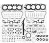 Full Gasket Set - 1995 Lexus SC400 4.0L Engine Parts # FGS9070ZE12