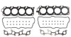 Full Gasket Set - 1997 Lexus SC400 4.0L Engine Parts # FGS9070ZE14