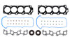 Full Gasket Set - 2004 Lexus LX470 4.7L Engine Parts # FGS9072ZE9
