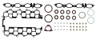 Full Gasket Set - 2010 Lexus SC430 4.3L Engine Parts # FGS9073ZE22