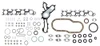 Full Gasket Set - 2011 Toyota Tundra 4.6L Engine Parts # FGS9078ZE43
