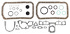 Full Gasket Set - 1990 Toyota 4Runner 3.0L Engine Parts # FGS9500ZE3