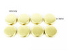 Brass Freeze Plug Set - 2007 Dodge Dakota 3.7L Engine Parts # FPS1105ZE4