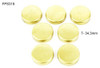 Brass Freeze Plug Set - 2003 Isuzu Rodeo 2.2L Engine Parts # FPS319ZE20