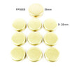 Brass Freeze Plug Set - 1987 Nissan Sentra 1.6L Engine Parts # FPS600ZE7