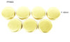 Brass Freeze Plug Set - 2001 Nissan Frontier 2.4L Engine Parts # FPS602ZE37
