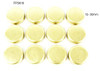 Brass Freeze Plug Set - 1998 Nissan Pathfinder 3.3L Engine Parts # FPS616ZE92