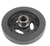 Harmonic Balancer - 1985 GMC P2500 5.7L Engine Parts # HBA1002ZE315