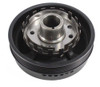 Harmonic Balancer - 1992 Oldsmobile 88 3.8L Engine Parts # HBA1005ZE12