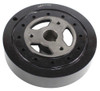 Harmonic Balancer - 1985 Chevrolet C20 5.7L Engine Parts # HBA1006ZE28