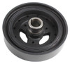 Harmonic Balancer - 1985 GMC C1500 Suburban 5.7L Engine Parts # HBA1006ZE184