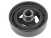 Harmonic Balancer - 1989 Chevrolet C2500 5.0L Engine Parts # HBA1009ZE28
