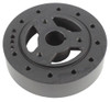Harmonic Balancer - 1985 Chevrolet K20 Suburban 5.0L Engine Parts # HBA1009ZE100