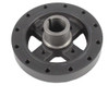 Harmonic Balancer - 1985 Jeep Cherokee 2.8L Engine Parts # HBA1013ZE26