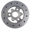 Harmonic Balancer - 1996 Chevrolet Caprice 4.3L Engine Parts # HBA1017ZE3