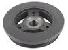 Harmonic Balancer - 1999 Jeep Grand Cherokee 4.0L Engine Parts # HBA1018ZE28