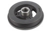 Harmonic Balancer - 2006 Jeep Wrangler 4.0L Engine Parts # HBA1018ZE52