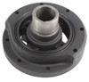 Harmonic Balancer - 1993 Ford E-150 Econoline Club Wagon 5.0L Engine Parts # HBA1024ZE25