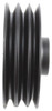 Harmonic Balancer - 1991 Volvo 780 2.3L Engine Parts # HBA1032ZE29
