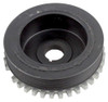 Harmonic Balancer - 1998 Mercury Tracer 2.0L Engine Parts # HBA1033ZE17