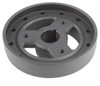 Harmonic Balancer - 1995 GMC G1500 4.3L Engine Parts # HBA1047ZE120