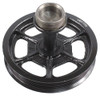 Harmonic Balancer - 2004 Ford Taurus 3.0L Engine Parts # HBA1050ZE9