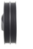 Harmonic Balancer - 1997 Hyundai Accent 1.5L Engine Parts # HBA1053ZE2