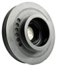 Harmonic Balancer - 1996 Honda Prelude 2.2L Engine Parts # HBA1068ZE8