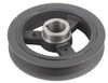 Harmonic Balancer - 2002 Ford F-150 4.6L Engine Parts # HBA1081ZE24