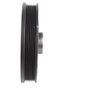 Harmonic Balancer - 2002 Ford F-150 4.6L Engine Parts # HBA1081ZE24