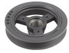 Harmonic Balancer - 1997 Ford Mustang 4.6L Engine Parts # HBA1081ZE30