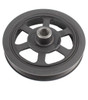 Harmonic Balancer - 2000 Chrysler Voyager 3.3L Engine Parts # HBA1103ZE45