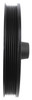 Harmonic Balancer - 1999 Dodge Caravan 3.8L Engine Parts # HBA1103ZE70
