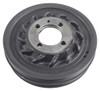 Harmonic Balancer - 1996 Mitsubishi Eclipse 2.4L Engine Parts # HBA1106ZE15